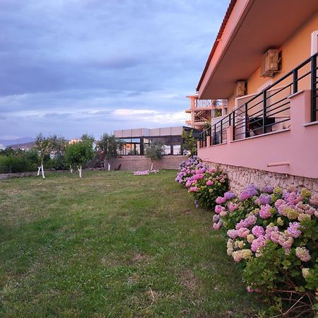 קסאמיל Apartments Jay מראה חיצוני תמונה