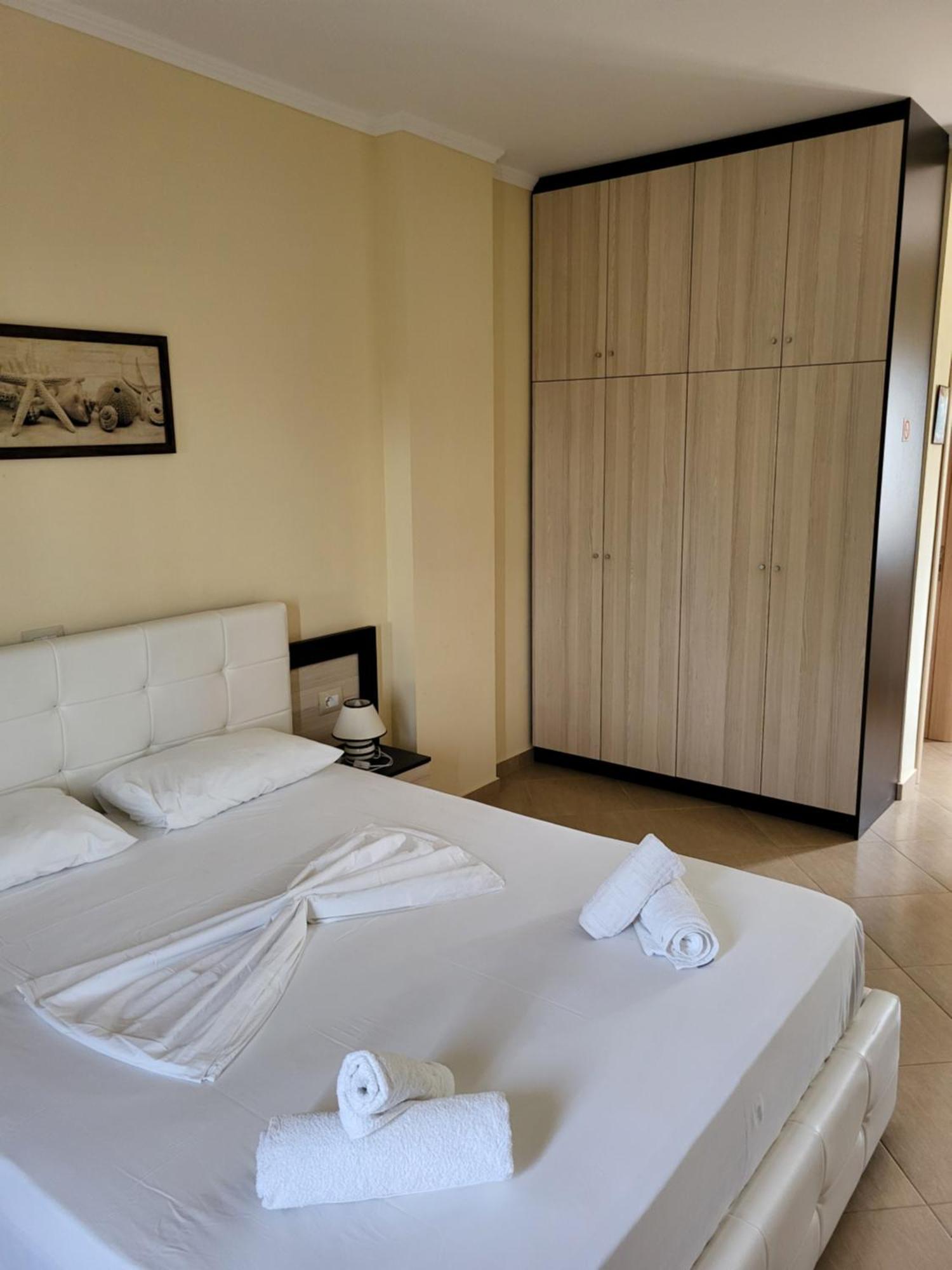קסאמיל Apartments Jay מראה חיצוני תמונה
