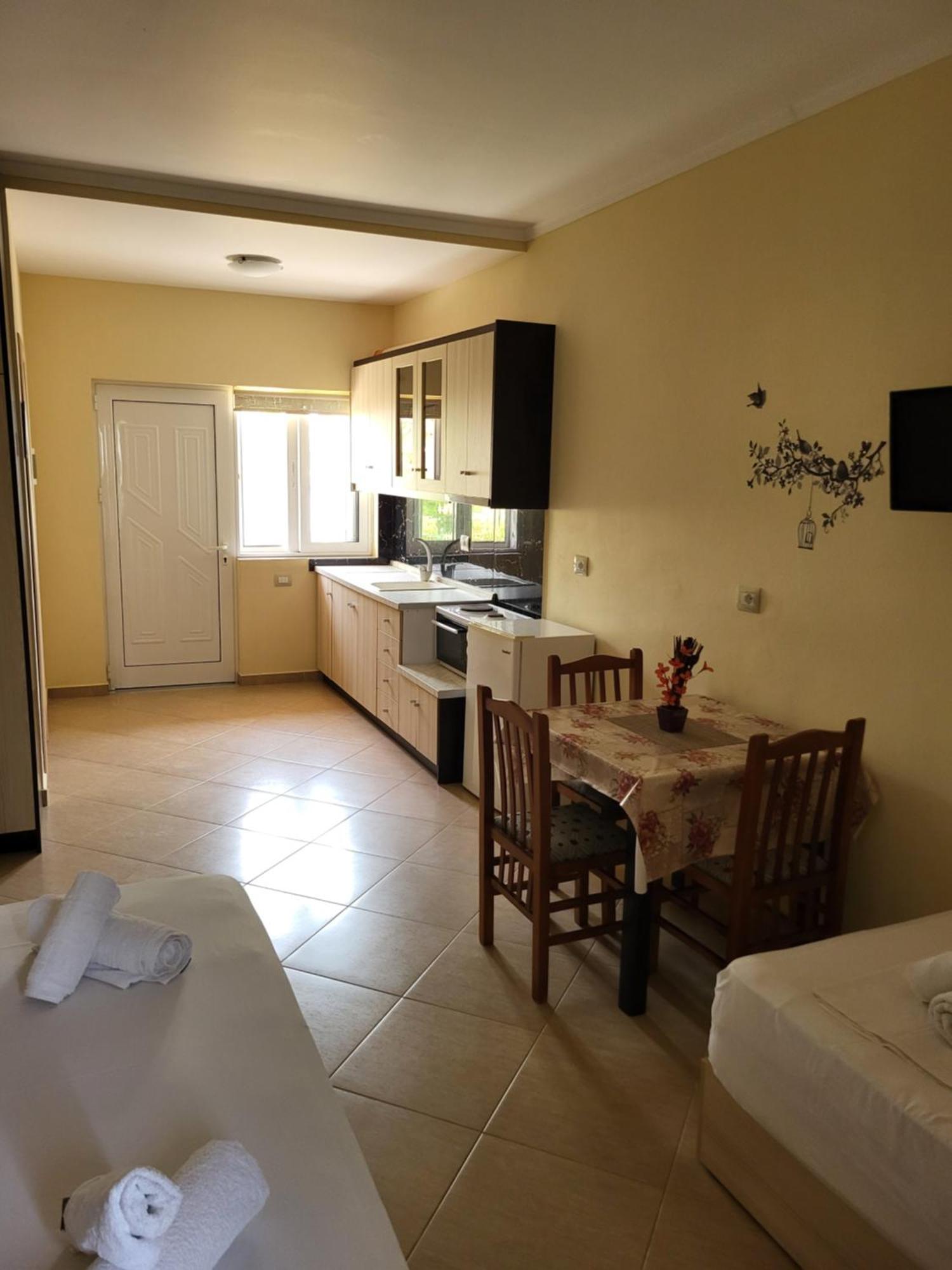 קסאמיל Apartments Jay מראה חיצוני תמונה