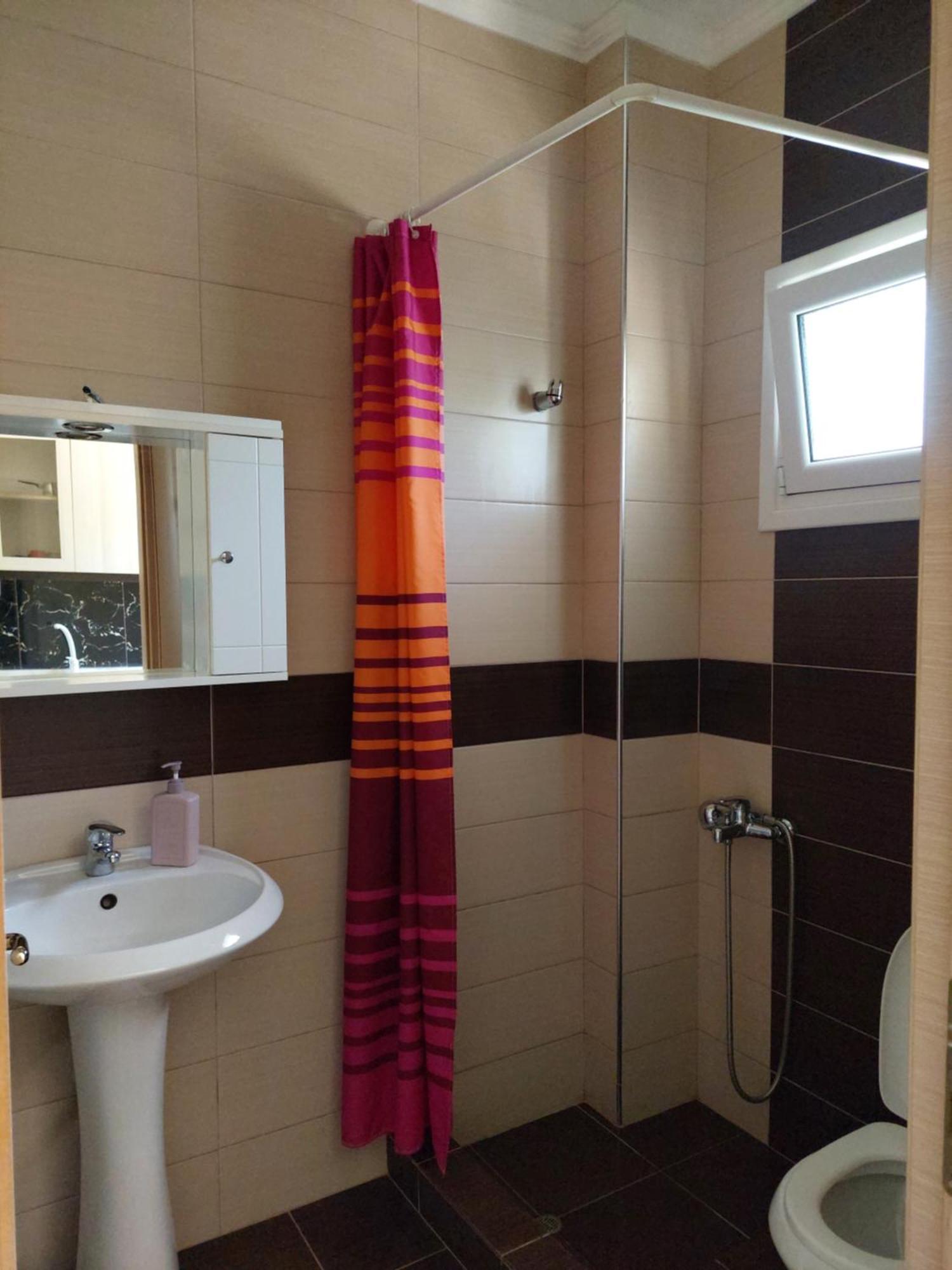 קסאמיל Apartments Jay מראה חיצוני תמונה