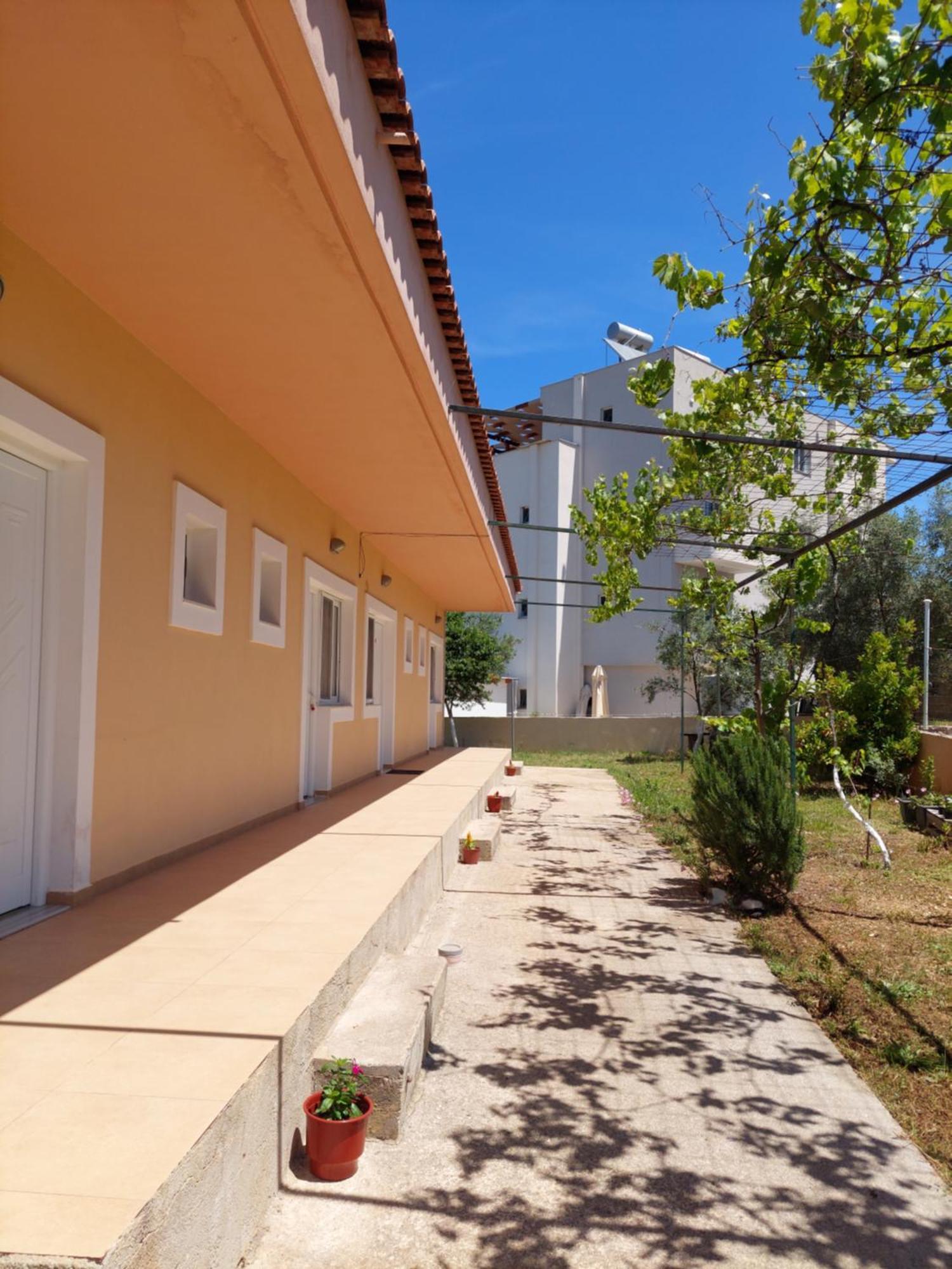 קסאמיל Apartments Jay מראה חיצוני תמונה
