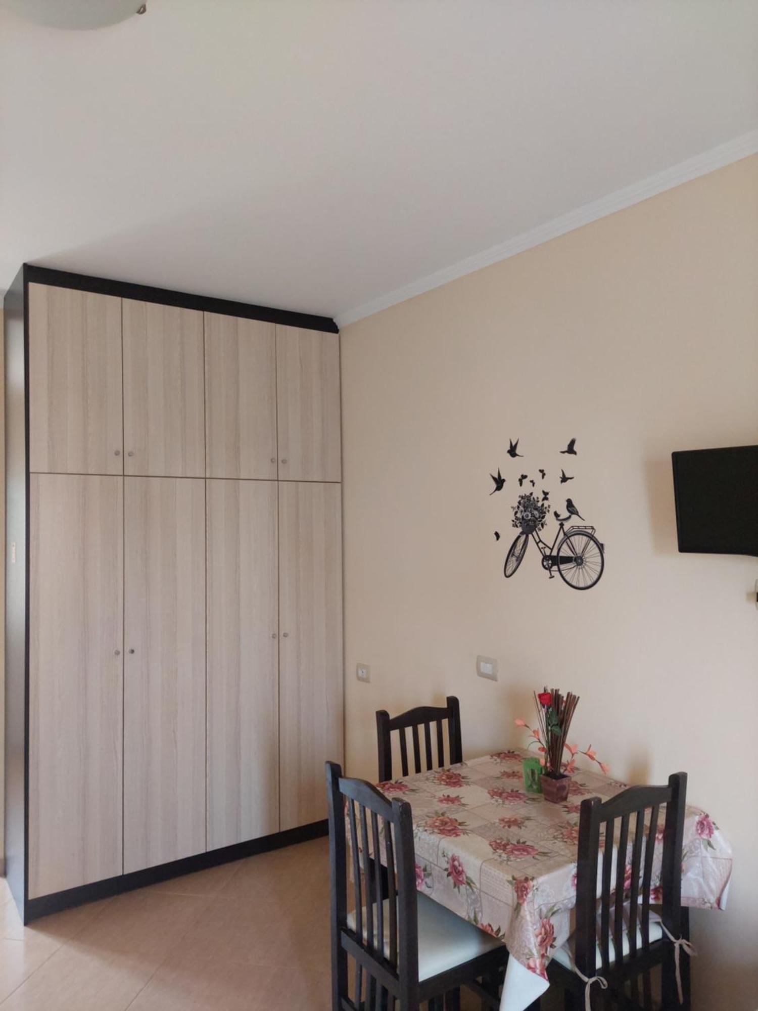 קסאמיל Apartments Jay מראה חיצוני תמונה