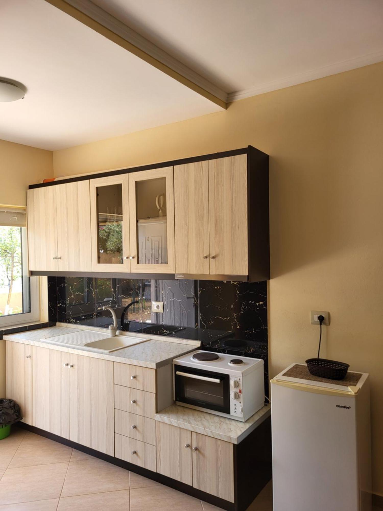 קסאמיל Apartments Jay מראה חיצוני תמונה
