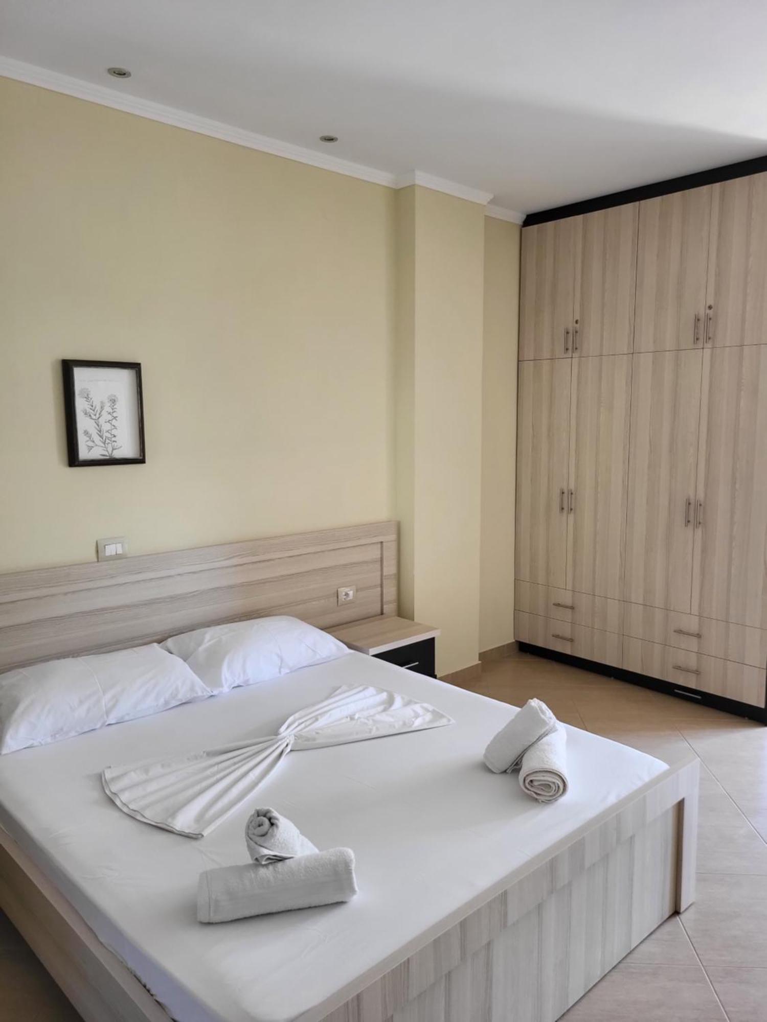 קסאמיל Apartments Jay מראה חיצוני תמונה