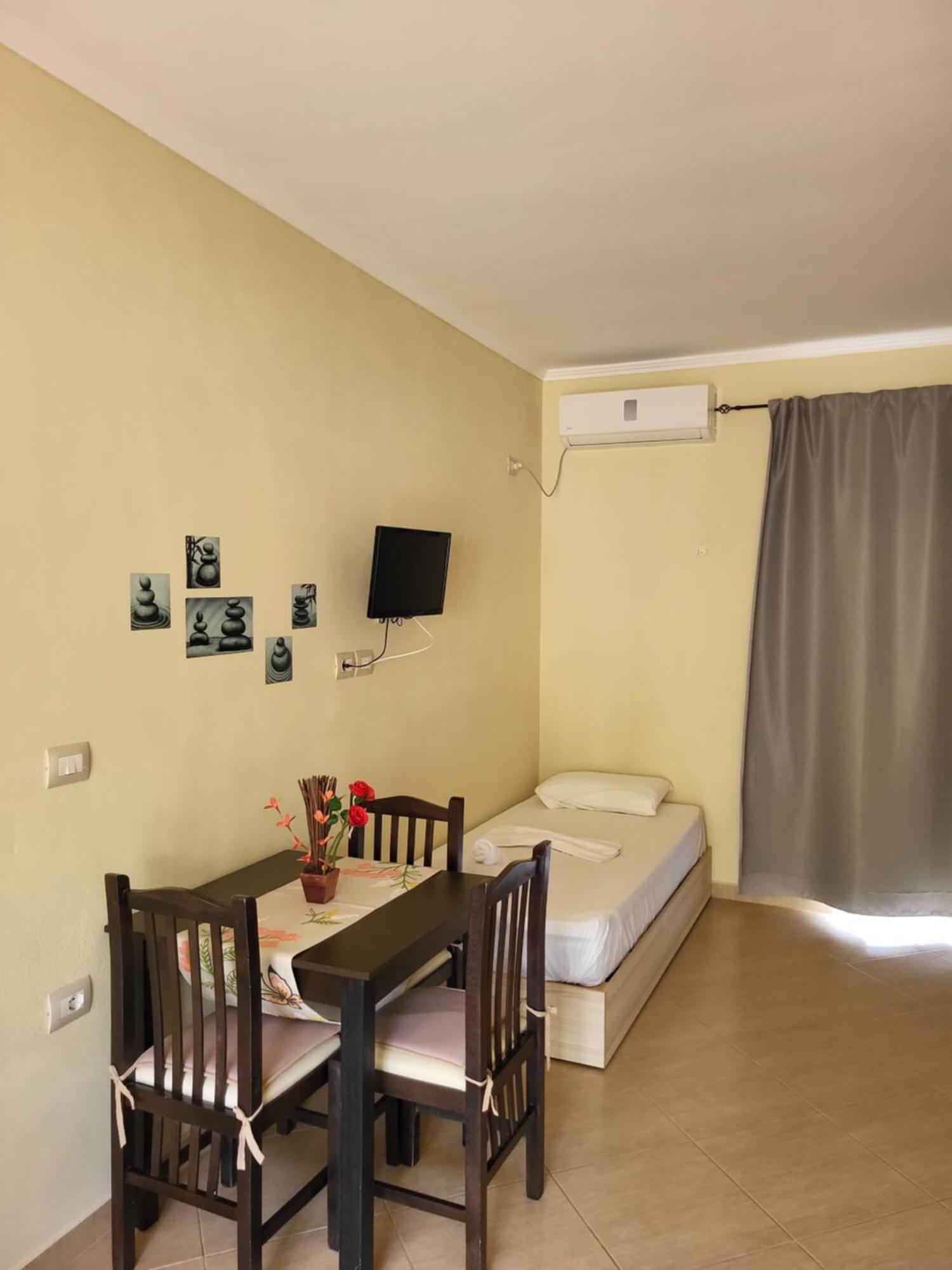 קסאמיל Apartments Jay מראה חיצוני תמונה