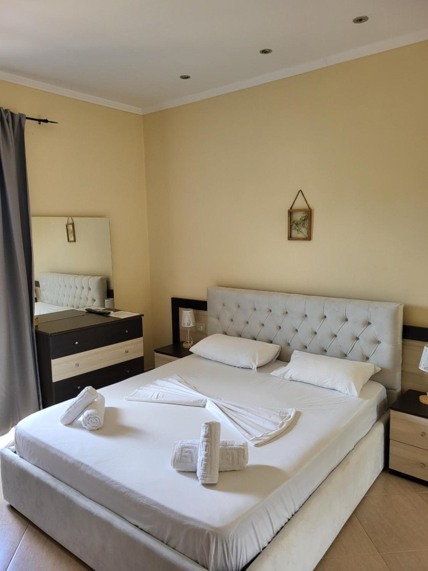 קסאמיל Apartments Jay מראה חיצוני תמונה