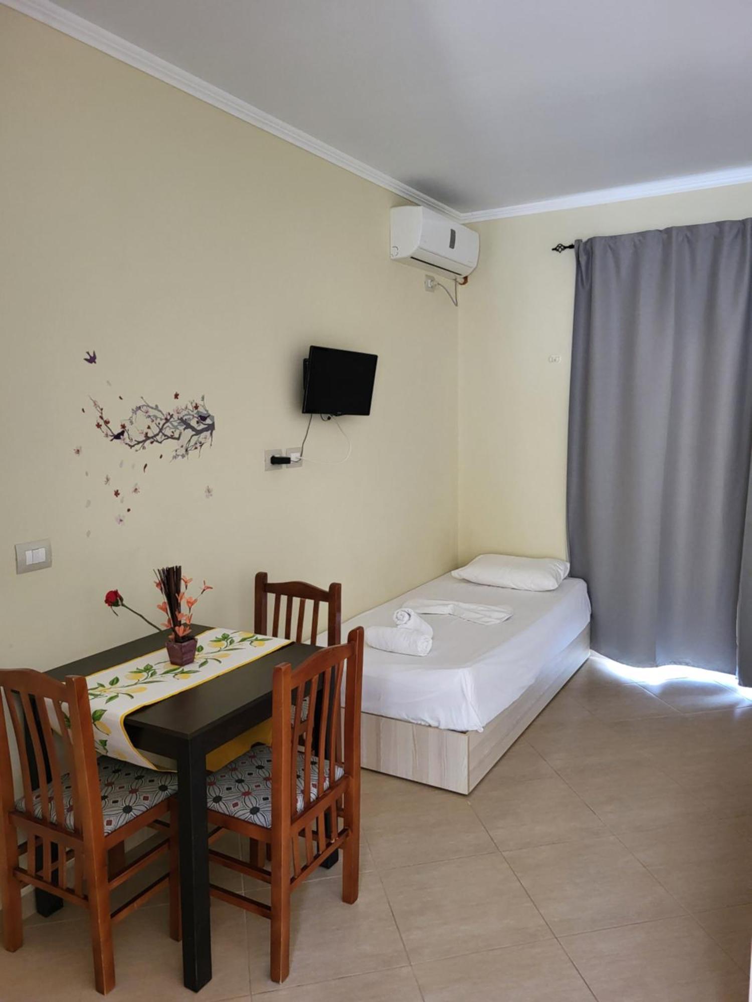 קסאמיל Apartments Jay מראה חיצוני תמונה