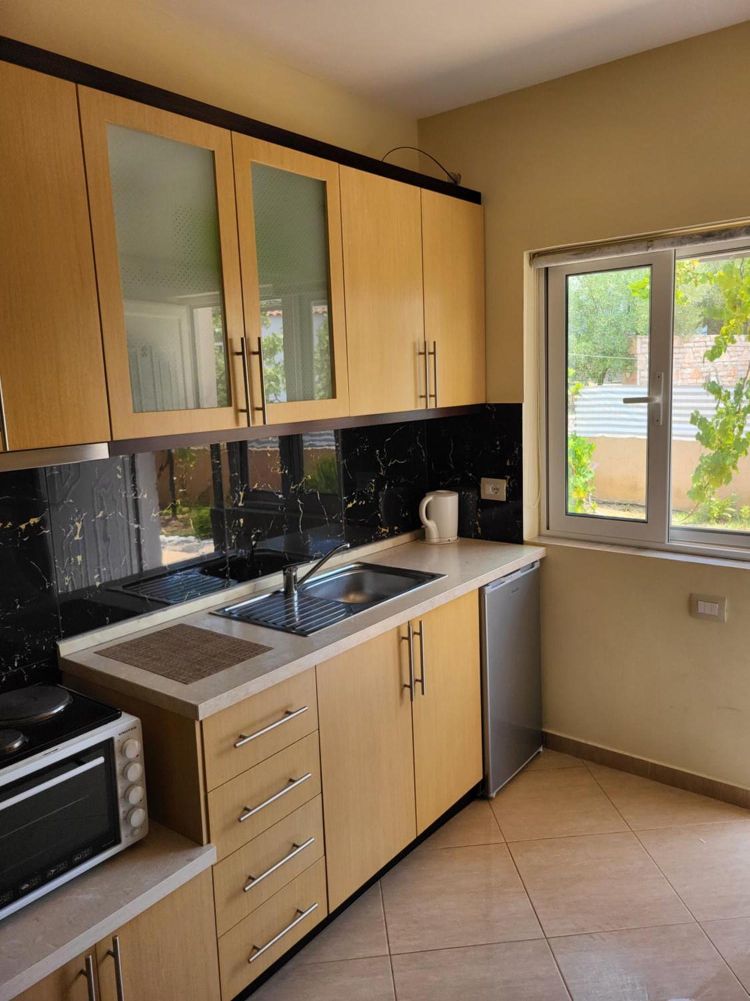 קסאמיל Apartments Jay מראה חיצוני תמונה
