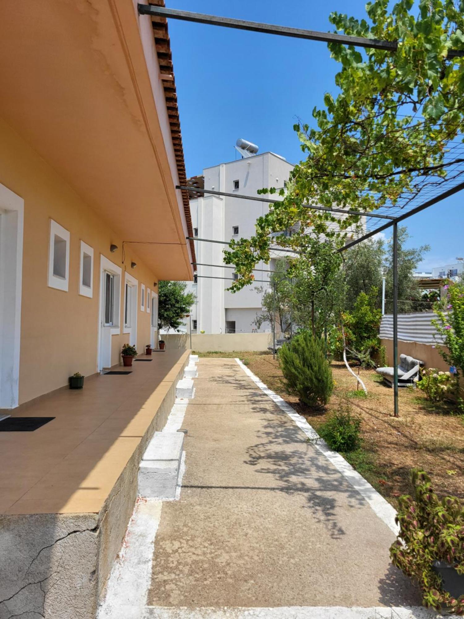 קסאמיל Apartments Jay מראה חיצוני תמונה