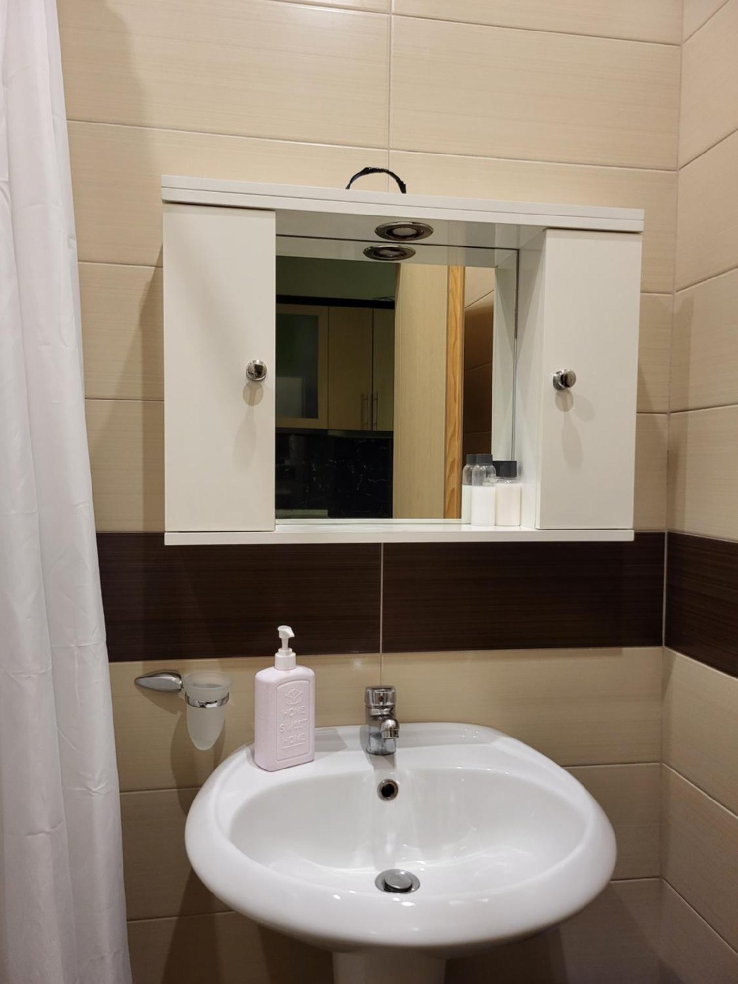 קסאמיל Apartments Jay מראה חיצוני תמונה