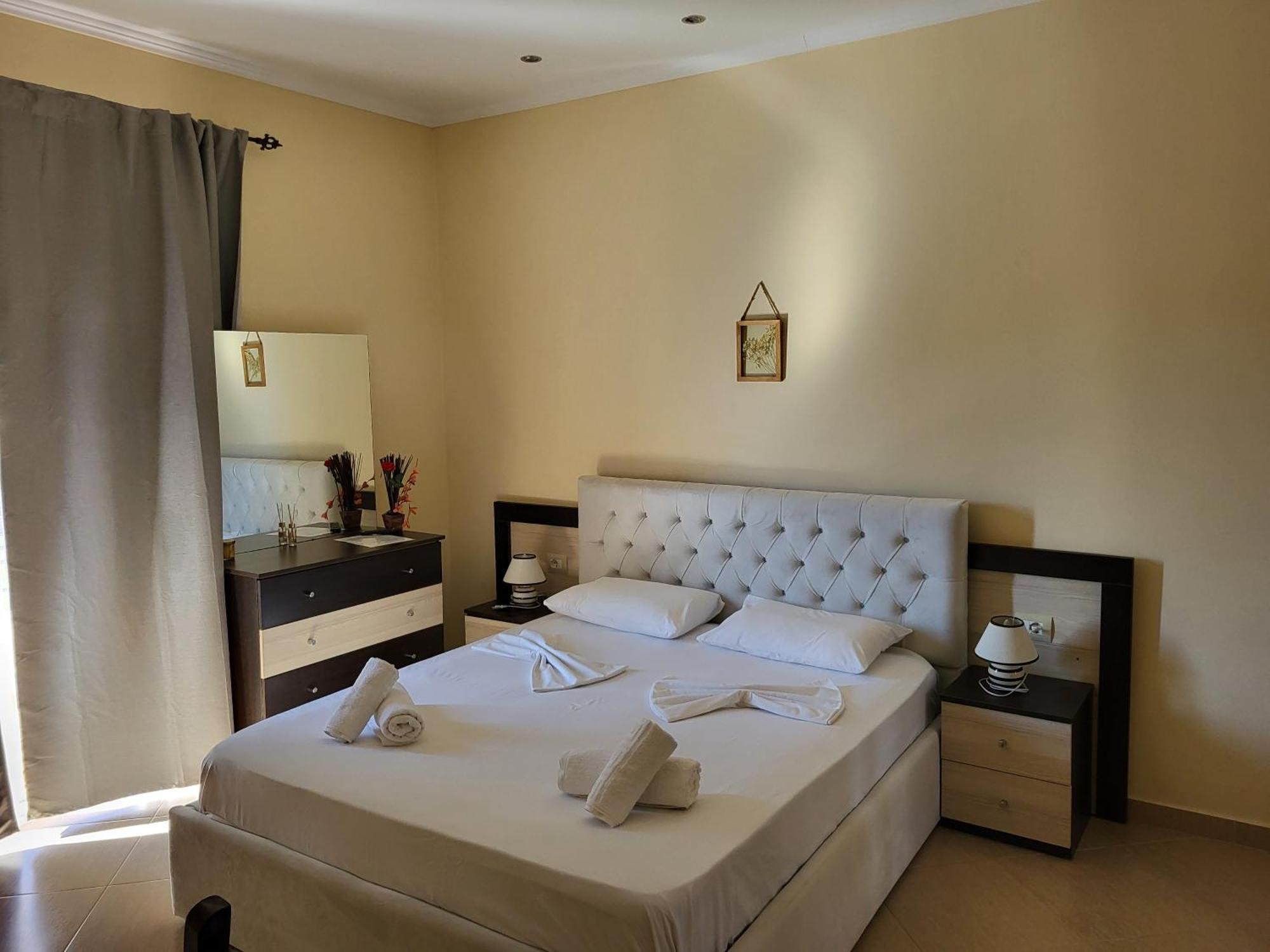 קסאמיל Apartments Jay מראה חיצוני תמונה