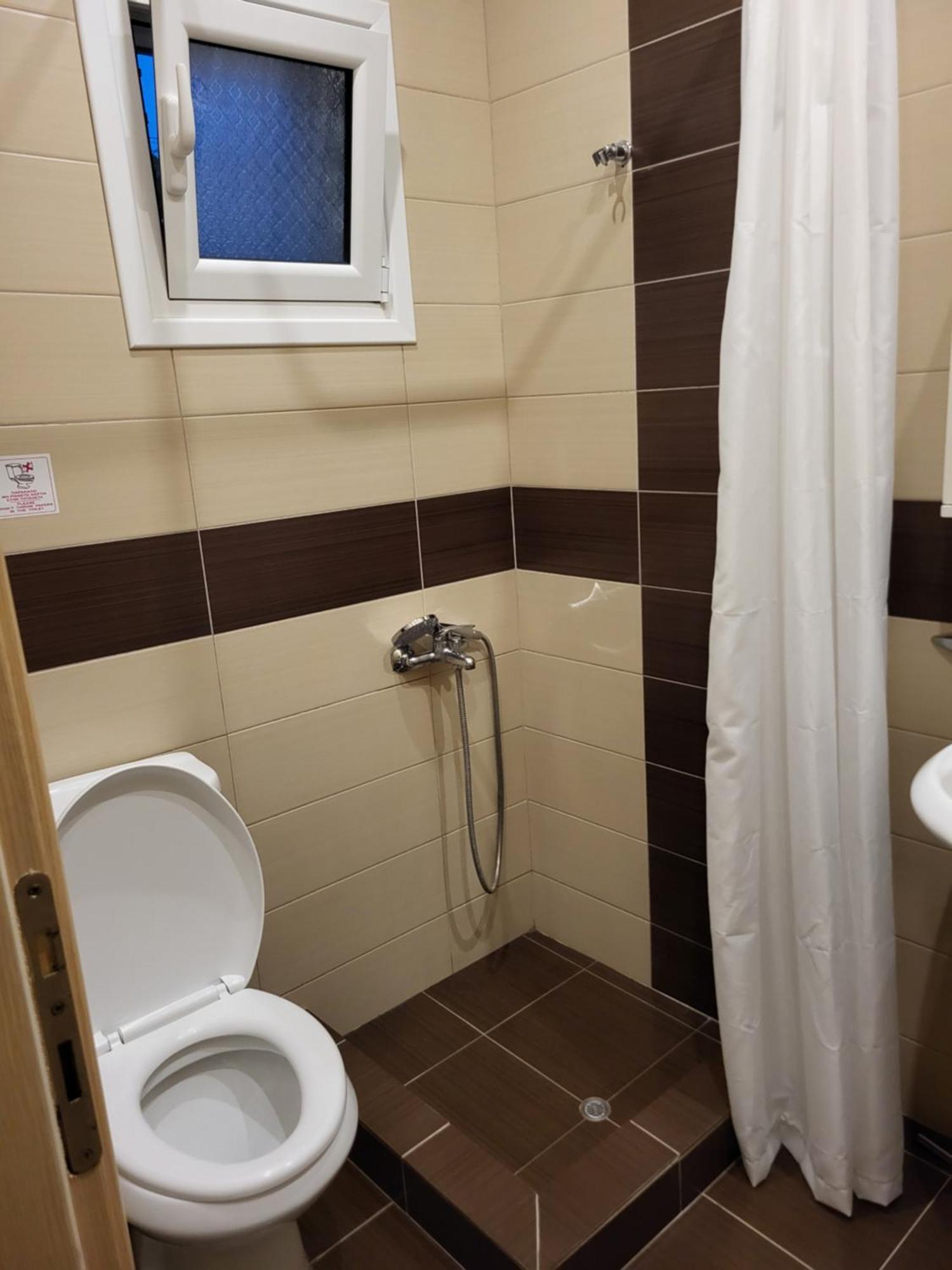 קסאמיל Apartments Jay מראה חיצוני תמונה