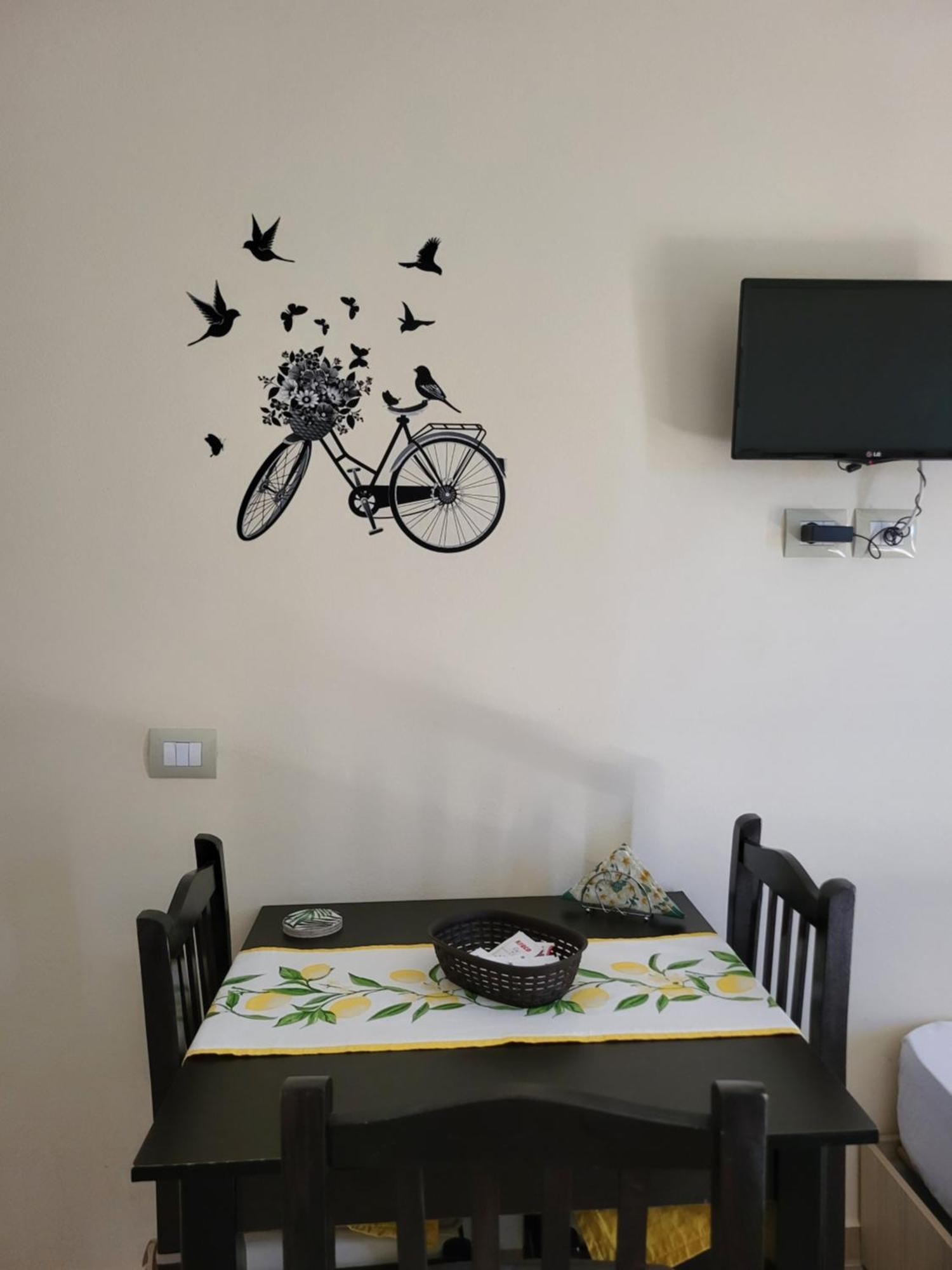קסאמיל Apartments Jay מראה חיצוני תמונה