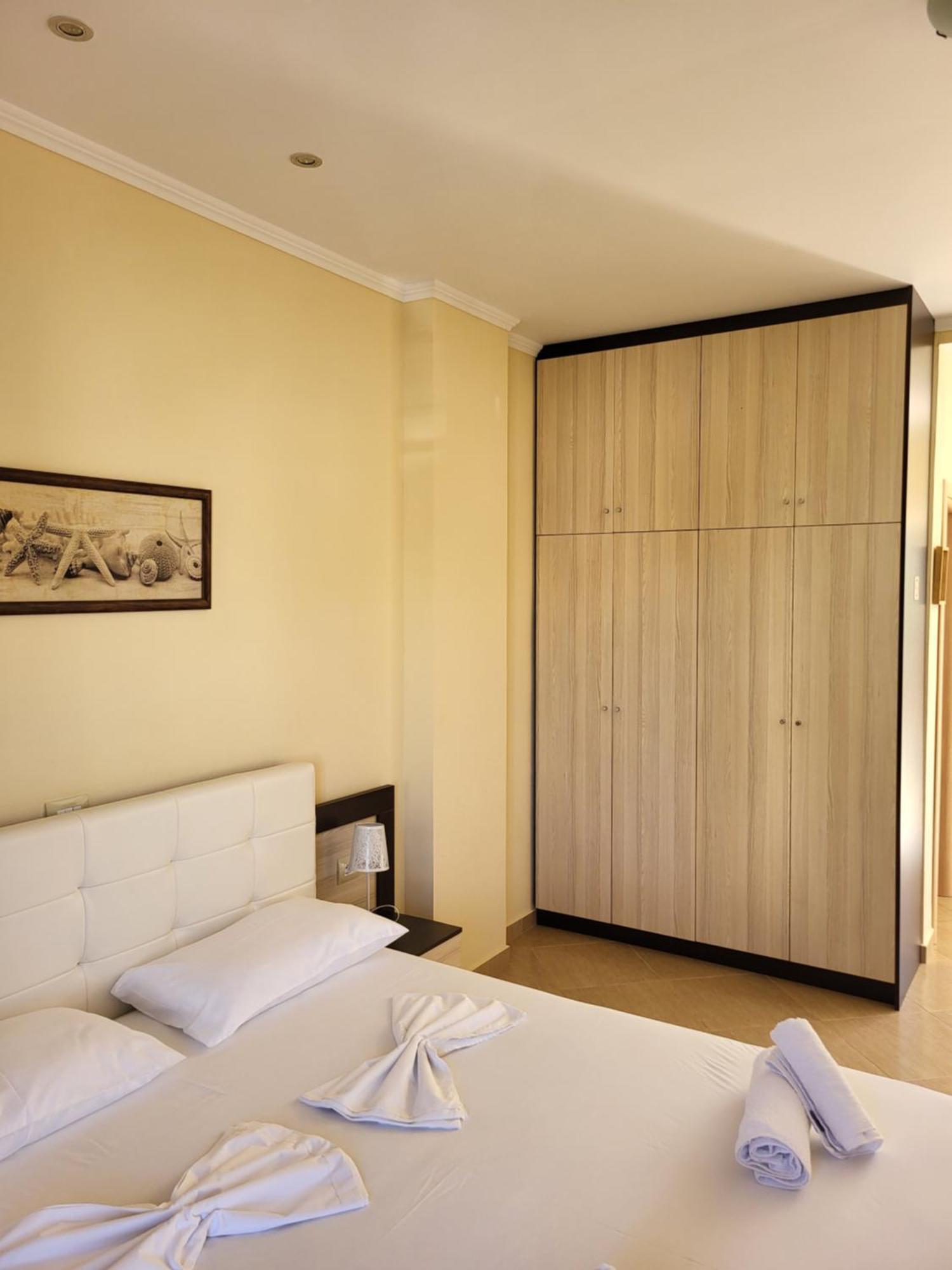 קסאמיל Apartments Jay מראה חיצוני תמונה